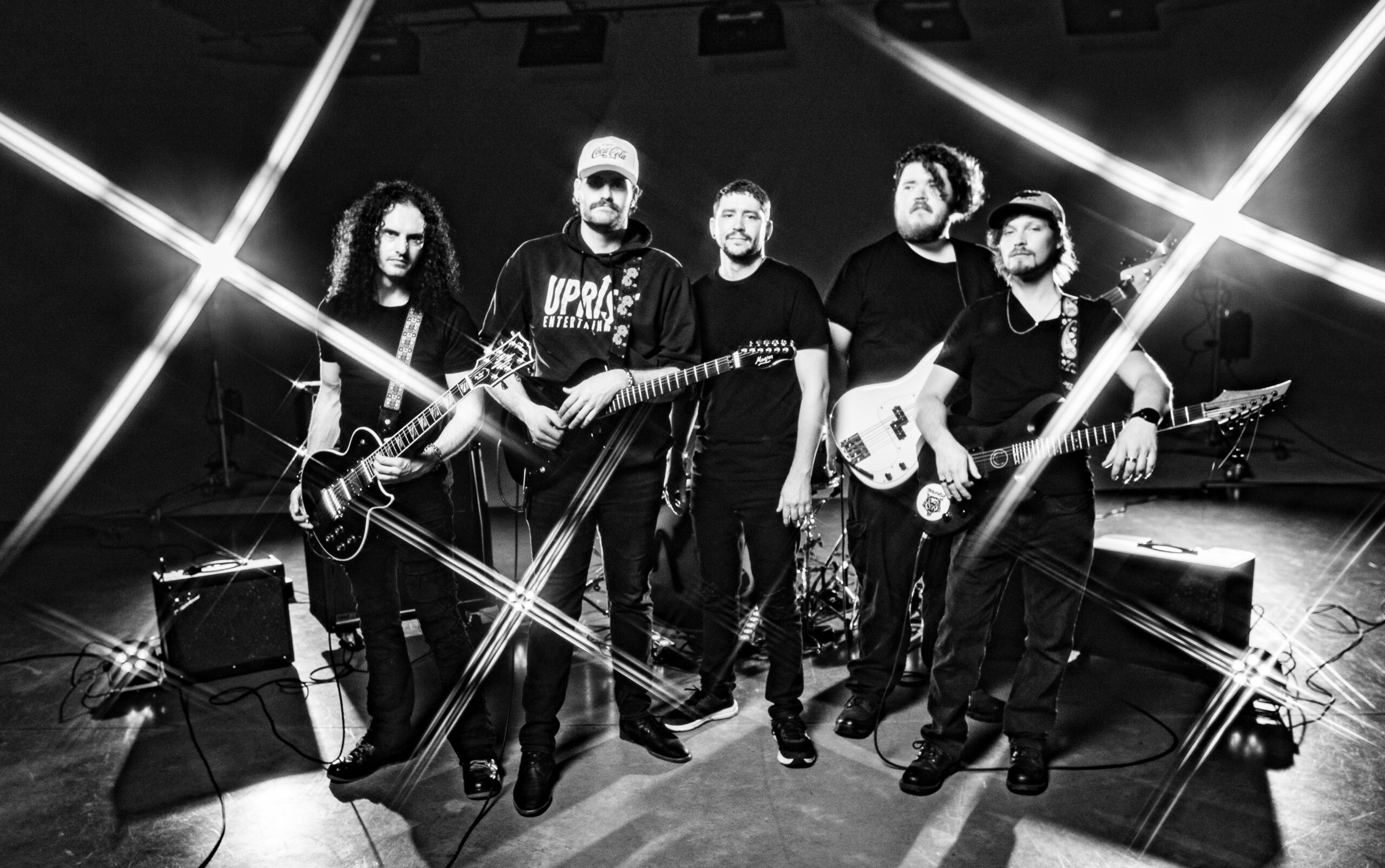 MAN the band